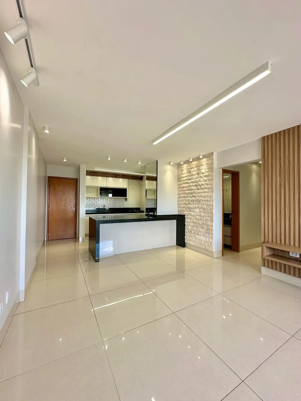 Apartamento Lindo! Setor Negrão de Lima