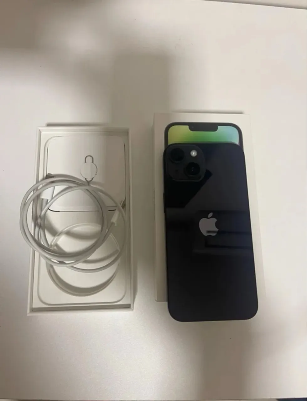 iPhone 14