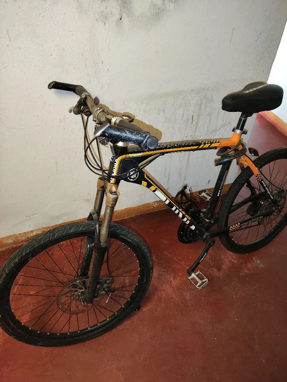 Bike viking - Foto 2