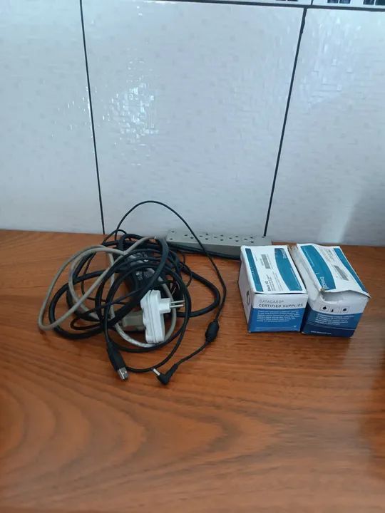 Impressora de crachá PVC