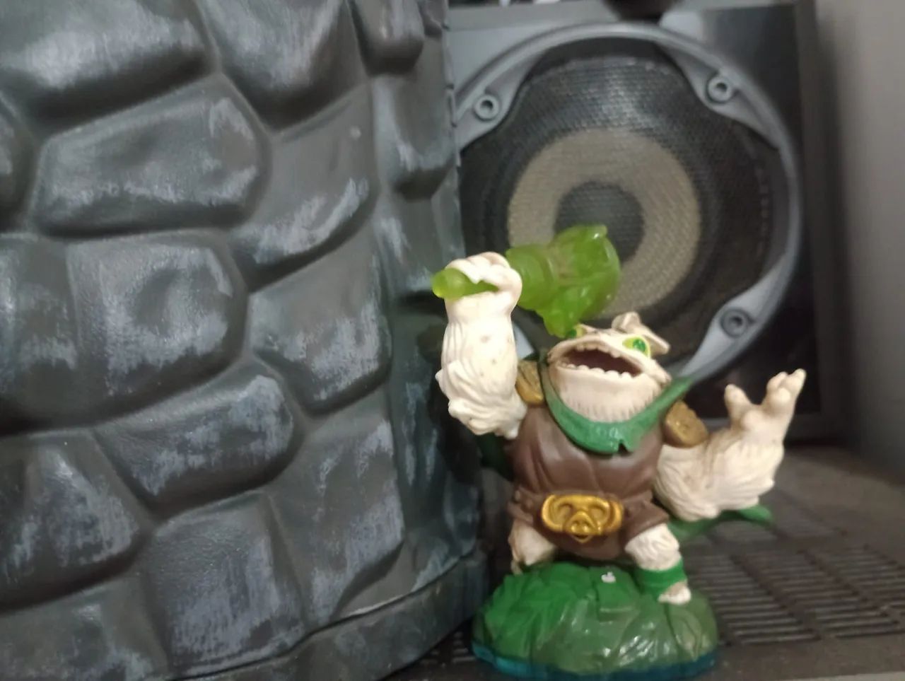 Skylanders Giants - Combo Pack - Rare Figures!64308813747842123