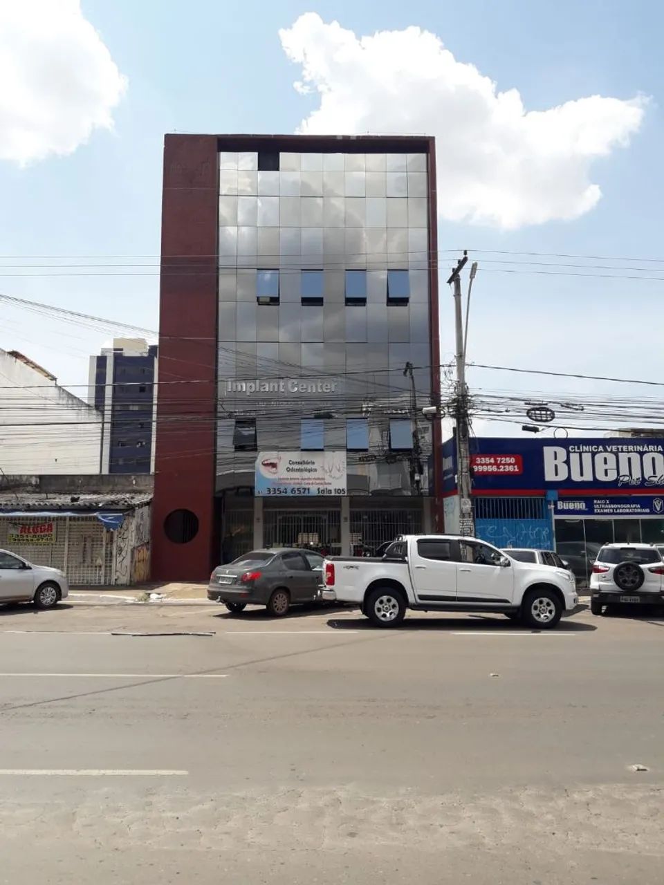 Foto - Brasília - Taguatinga Norte (Taguatinga)