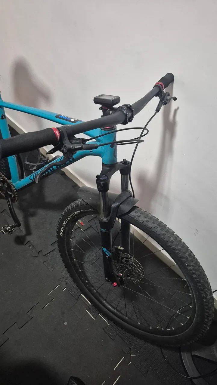 Bicicleta Specialized Aro 29 - Foto 5