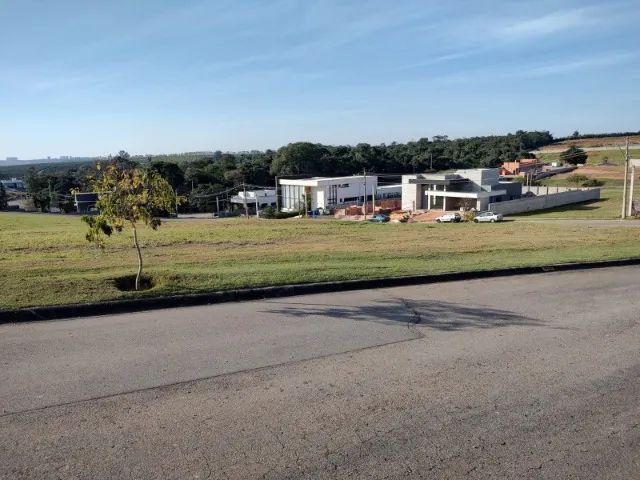 Terreno 1000m2 em Cond fechado - Eco Residencial Faz. Jequitibá - Foto 3