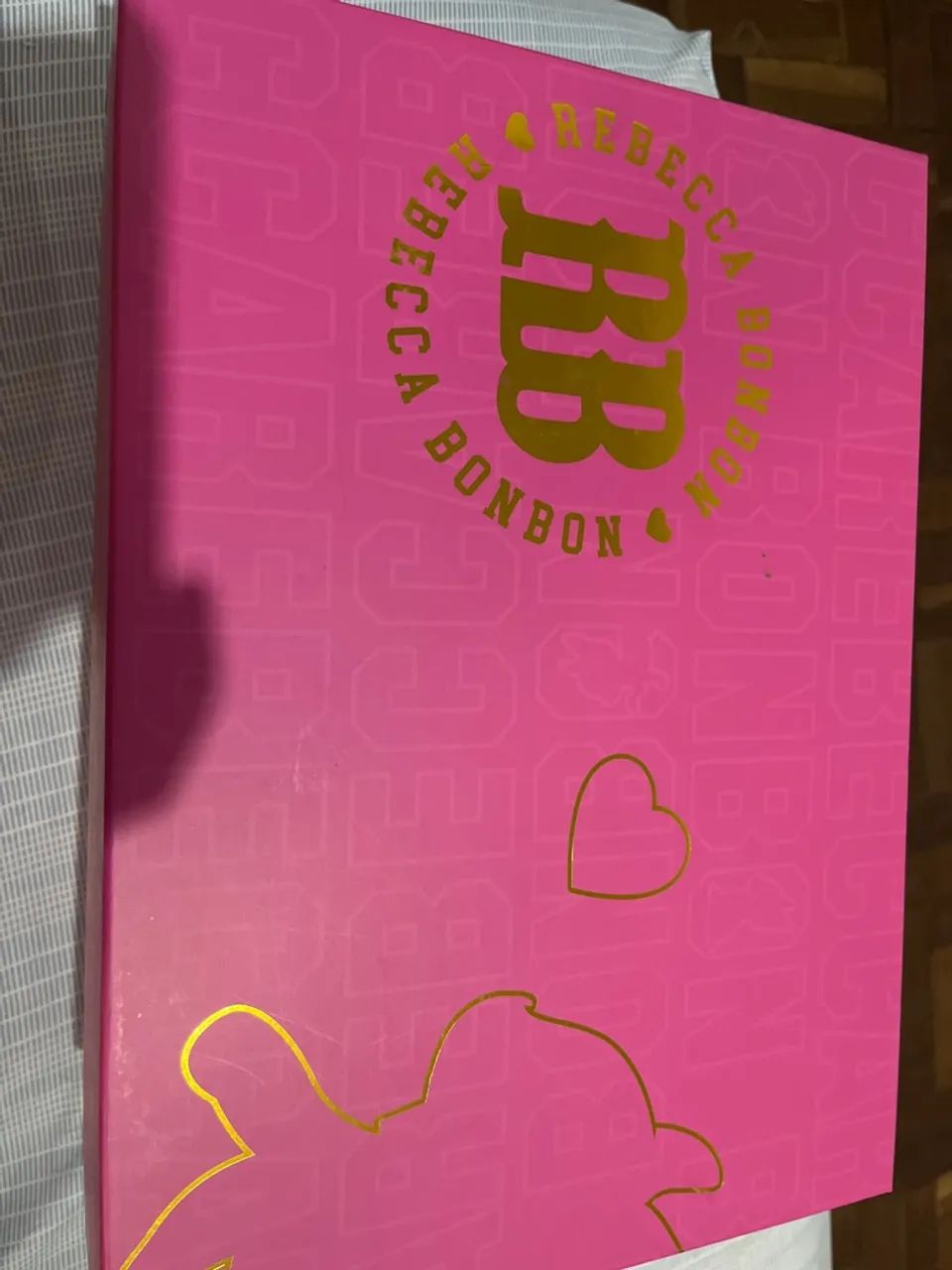 Kit Rebecca Bonbon - Edição Limitada - Foto 2