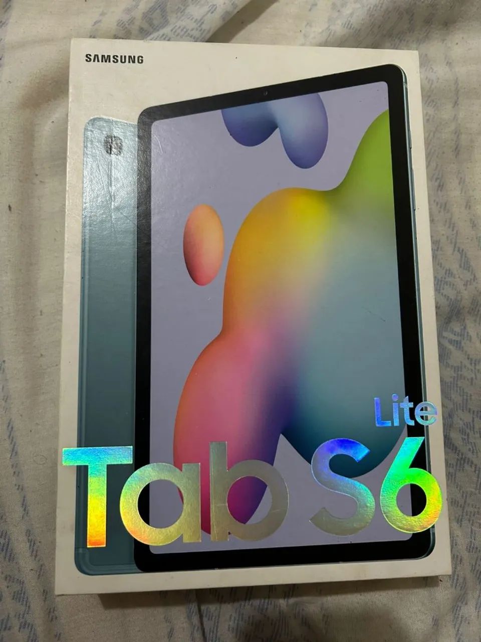 Vende-se Tablet S6