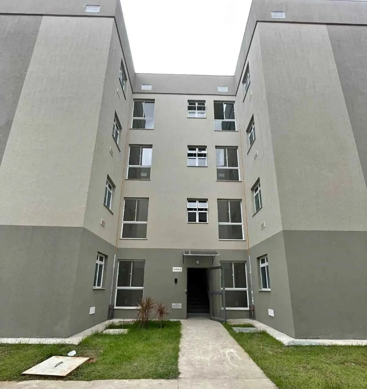 Apartamento com 2 quartos para Venda no Residencial Marajoara II