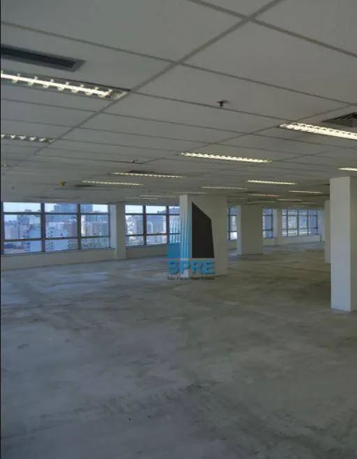 Laje para alugar, 1140 m² por R$ 76.353,06/mês - Centro - Rio de Janeiro/RJ - Foto 3