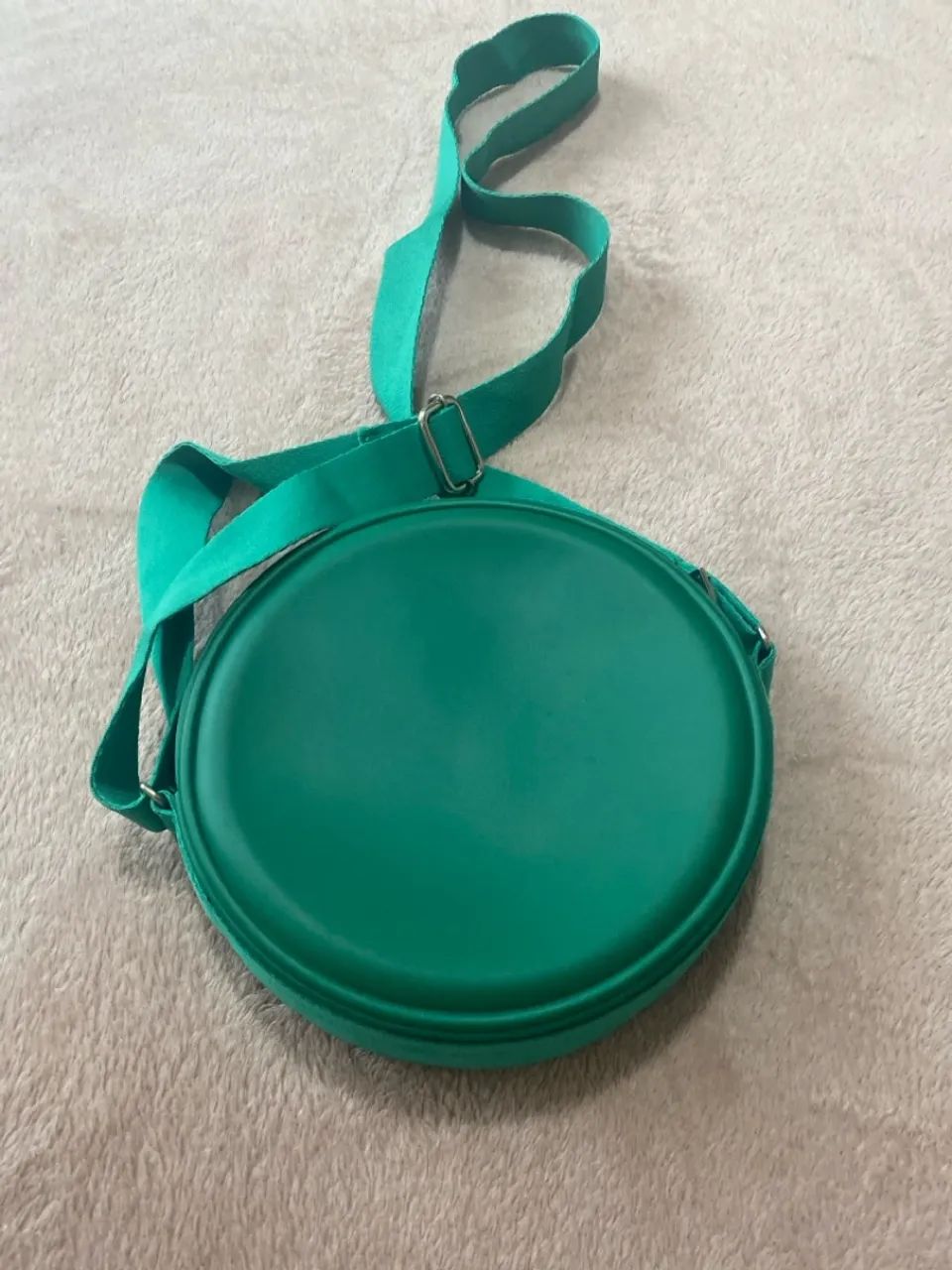 Bolsa Colcci Verde Redonda - Foto 2