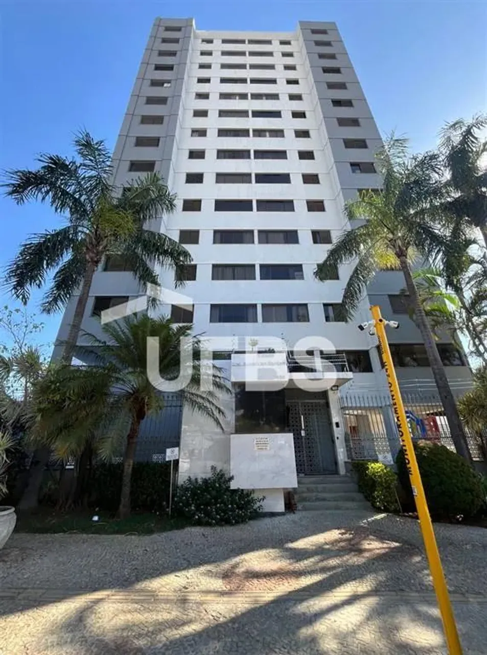 Apartamento Residencial American Garden