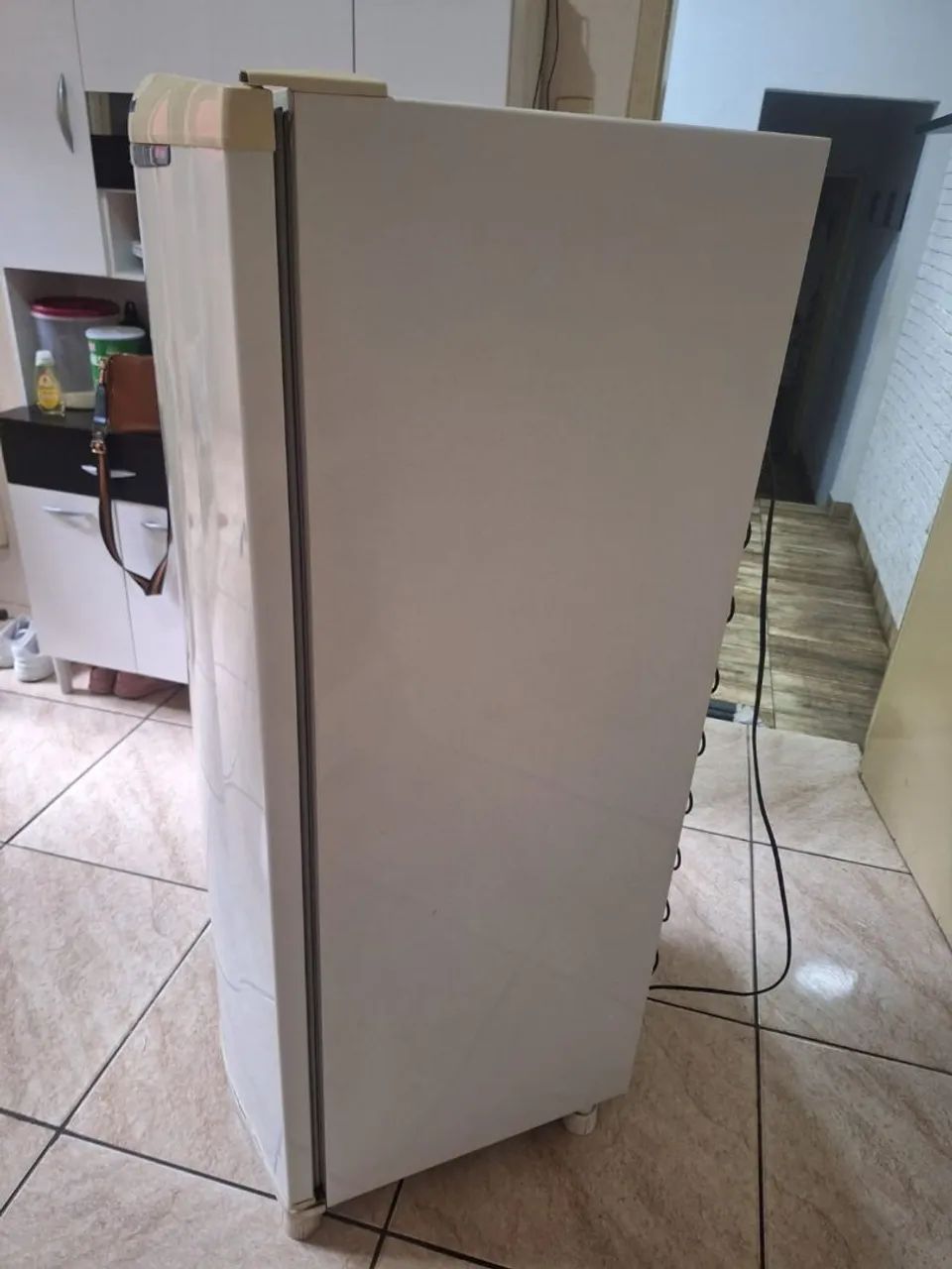 Geladeira Consul - Foto 6