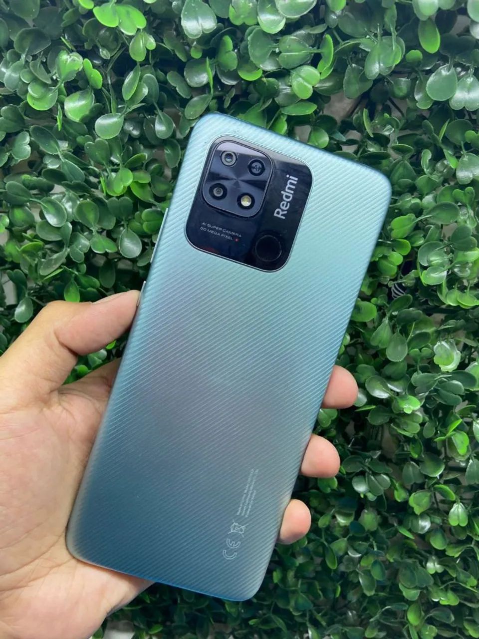 Redmi 10C  - Foto 3