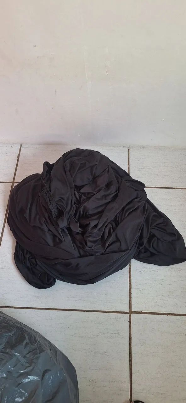 Capa de proteção para carro - Foto 2