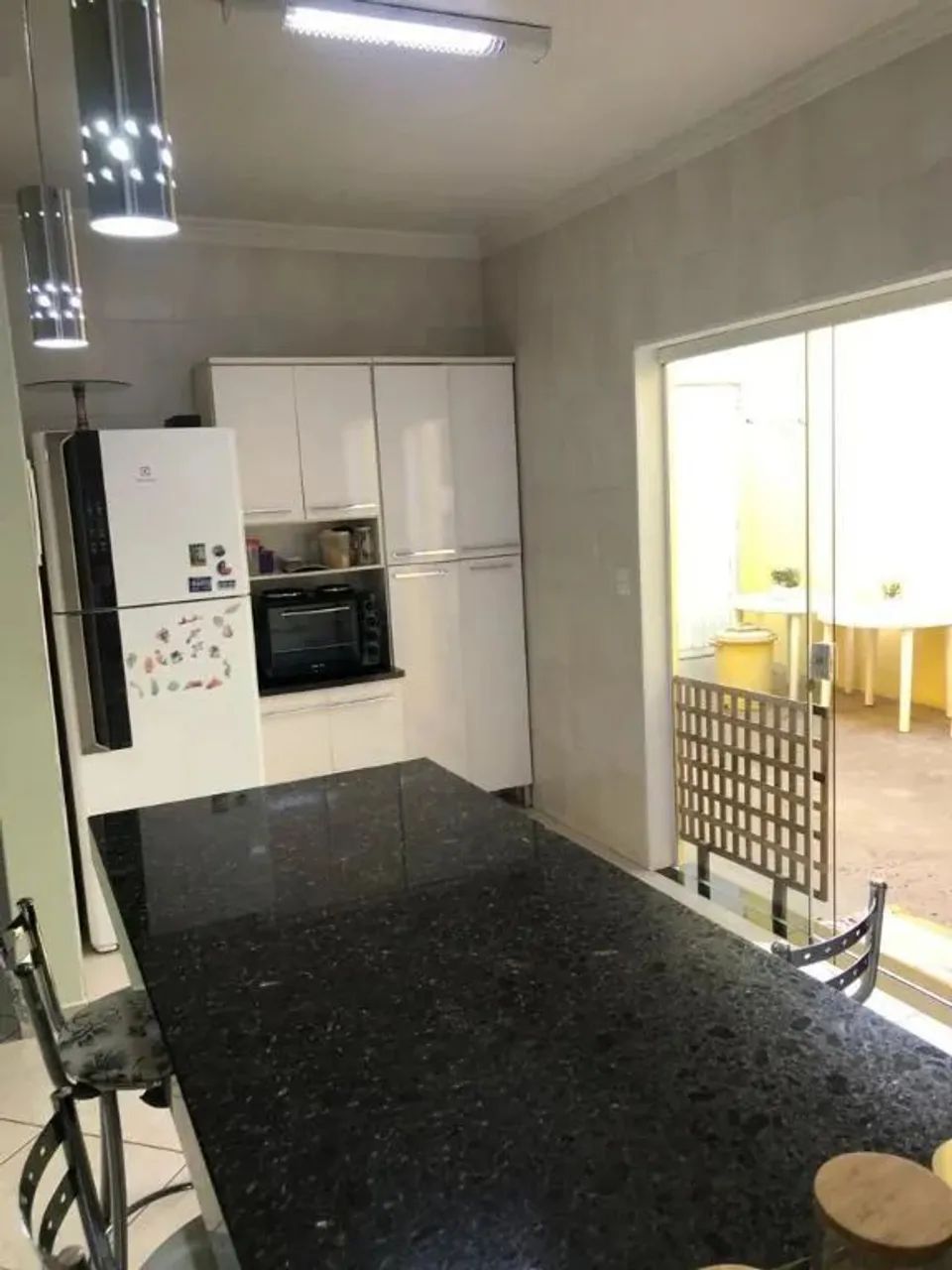 casa - Parque Via Norte - Campinas - Foto 5