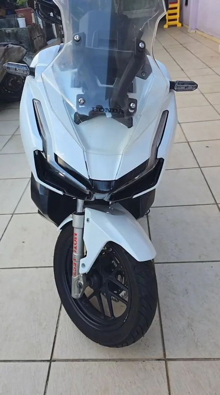 Honda ADV 21/22 - Foto 2