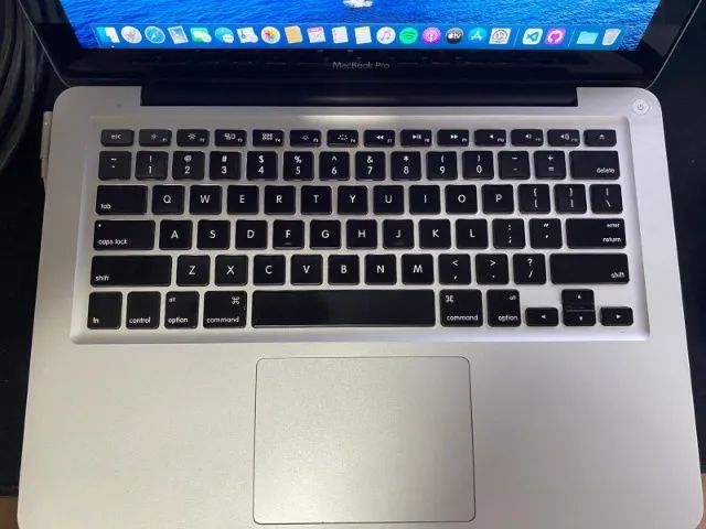 Apple MacBook Pro 13 2011 - Notebooks - Pompéia, Piracicaba