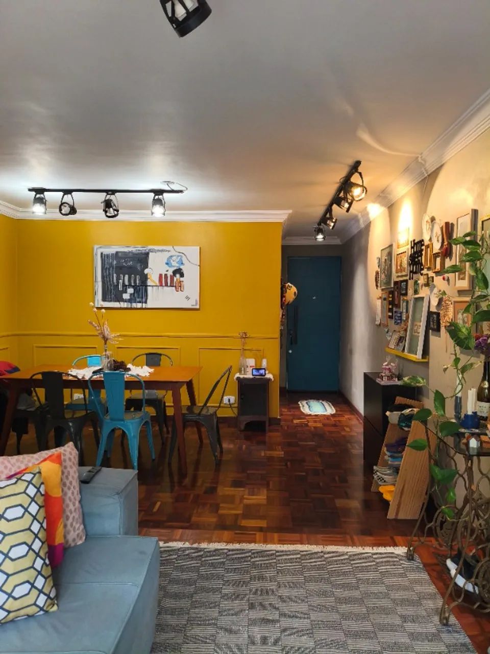 Foto - Maringá - Jardim Novo Horizonte