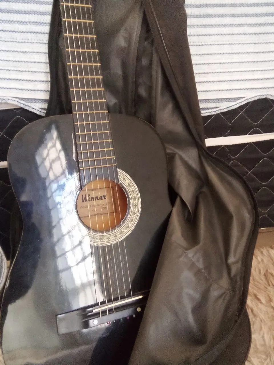 Violão Winner Classico 