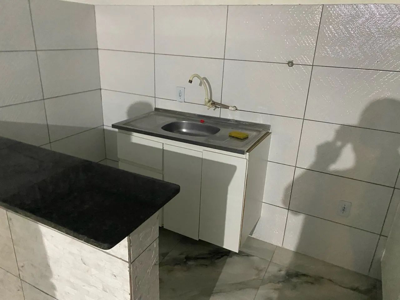 Foto - São João de Meriti - Vila São João