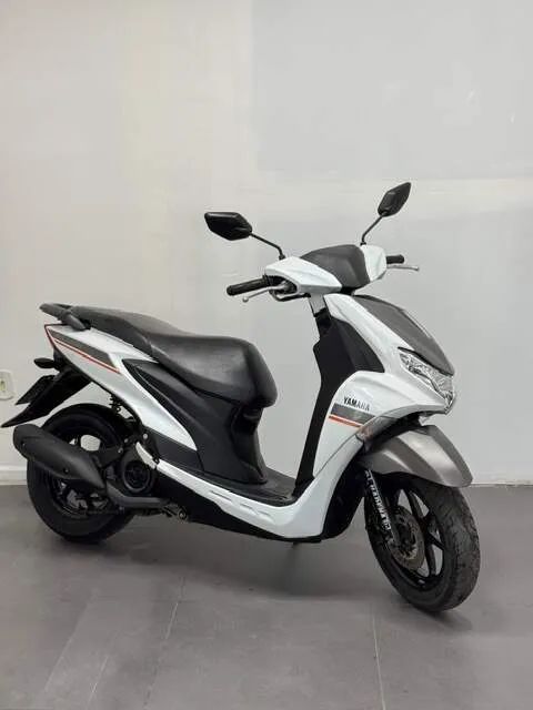 FLUO 125 ABS.