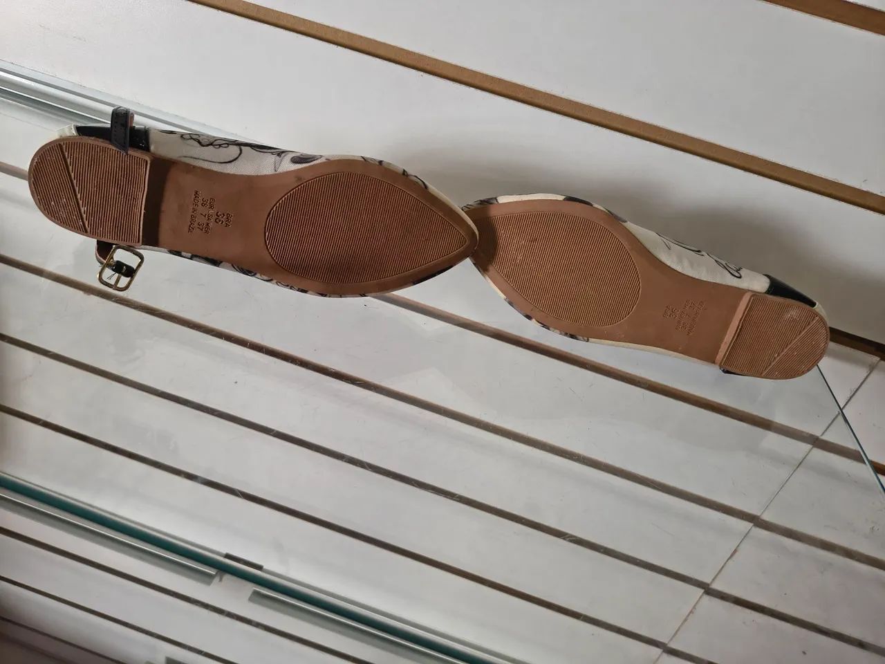 Sapatilhas Femininas  - Foto 4