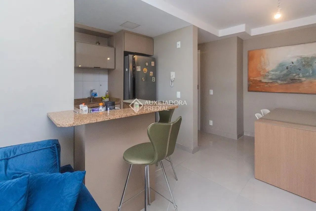 Apartamento 2 dormitórios, no bairro Jardim Carvalho - Foto 7