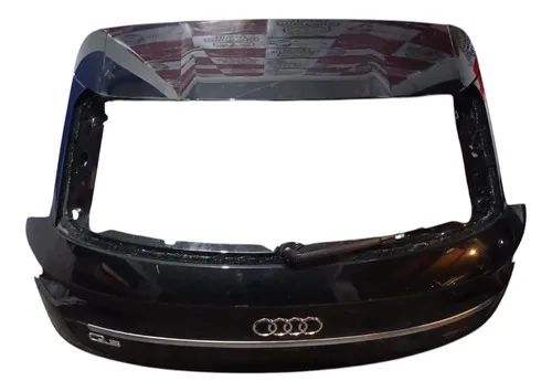 Tampa Traseira C/ Aerofólio Audi Q5 2022 / 2024