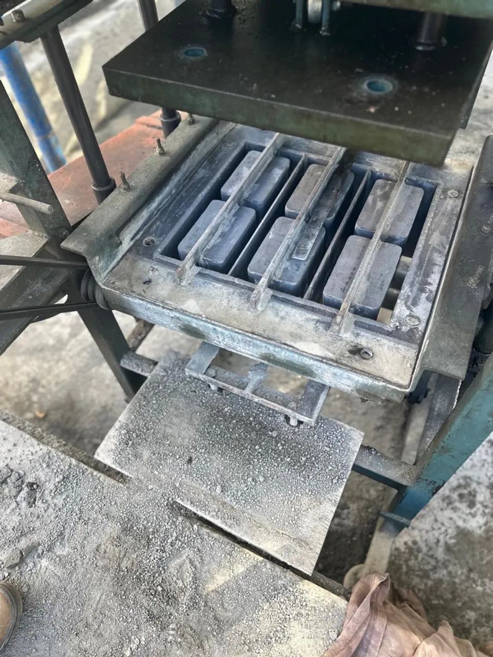 Máquina de bloco 65562845572481122