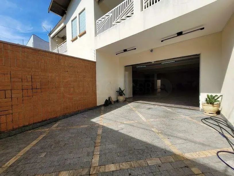 Salão para aluguel, Nova Piracicaba - Piracicaba/SP - Foto 4