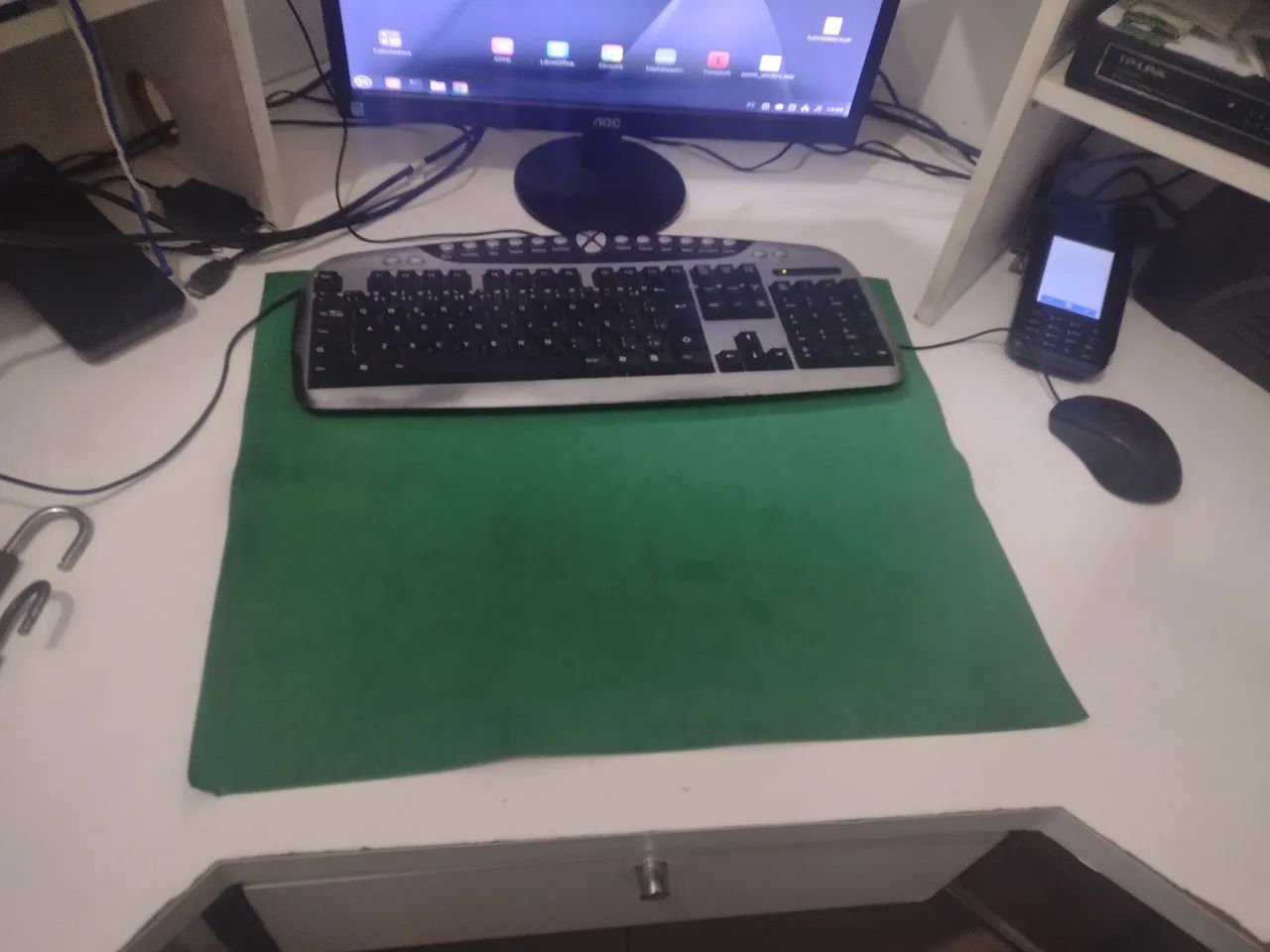 Transforme o visual do seu comércio com este balcão funcional e elegante! - Foto 5