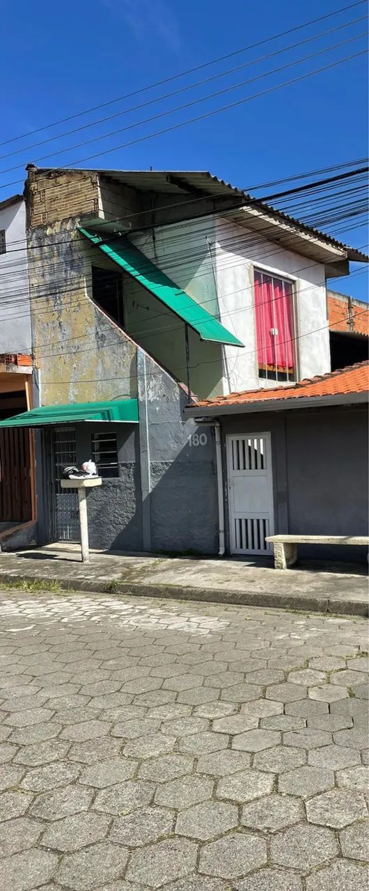 Foto - Itanhaém - Nossa Senhora do Sion