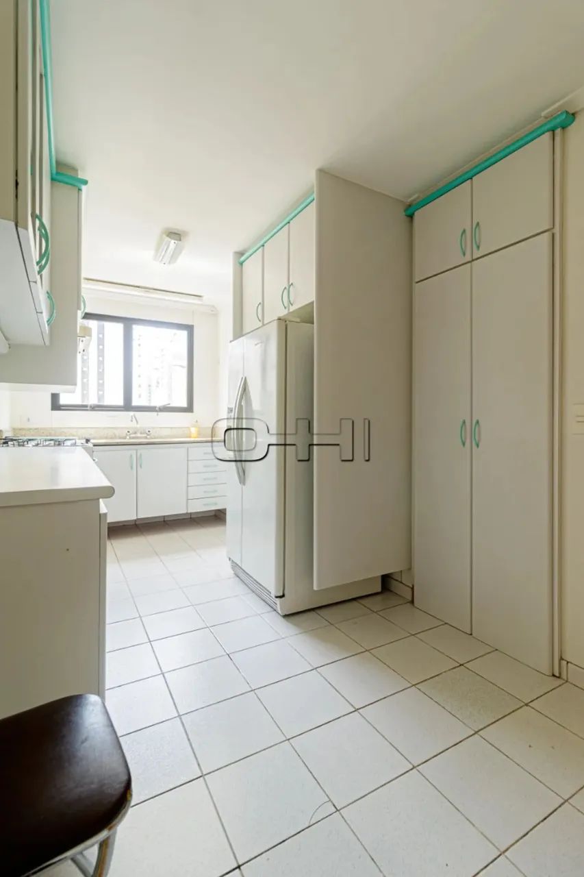 Aluguel Apartamento 4 Dormitórios - 156 m² Cerqueira César - Foto 8