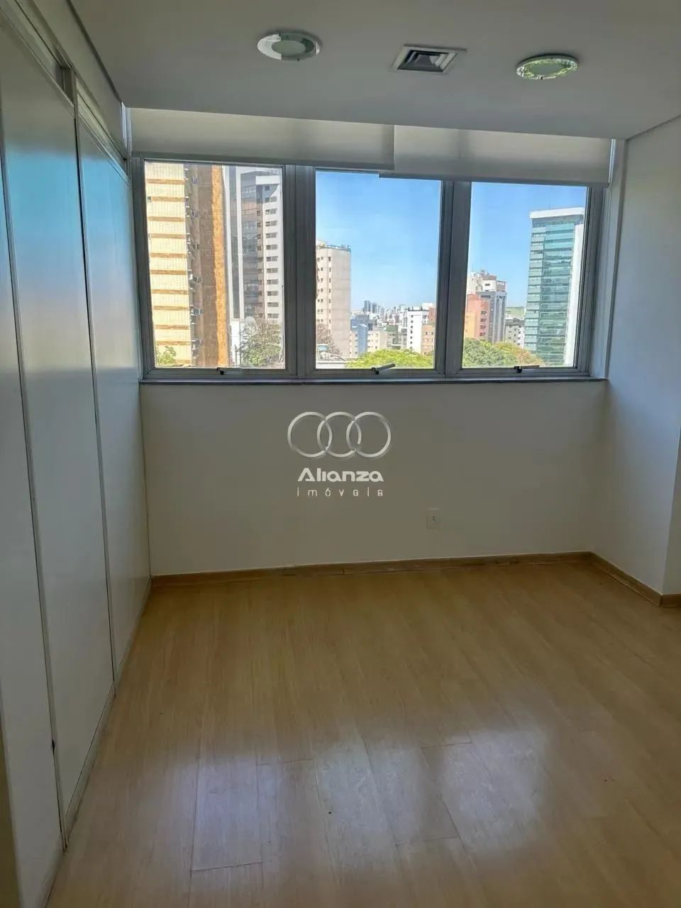 Sala comercial na Afonso Pena ! - Foto 4