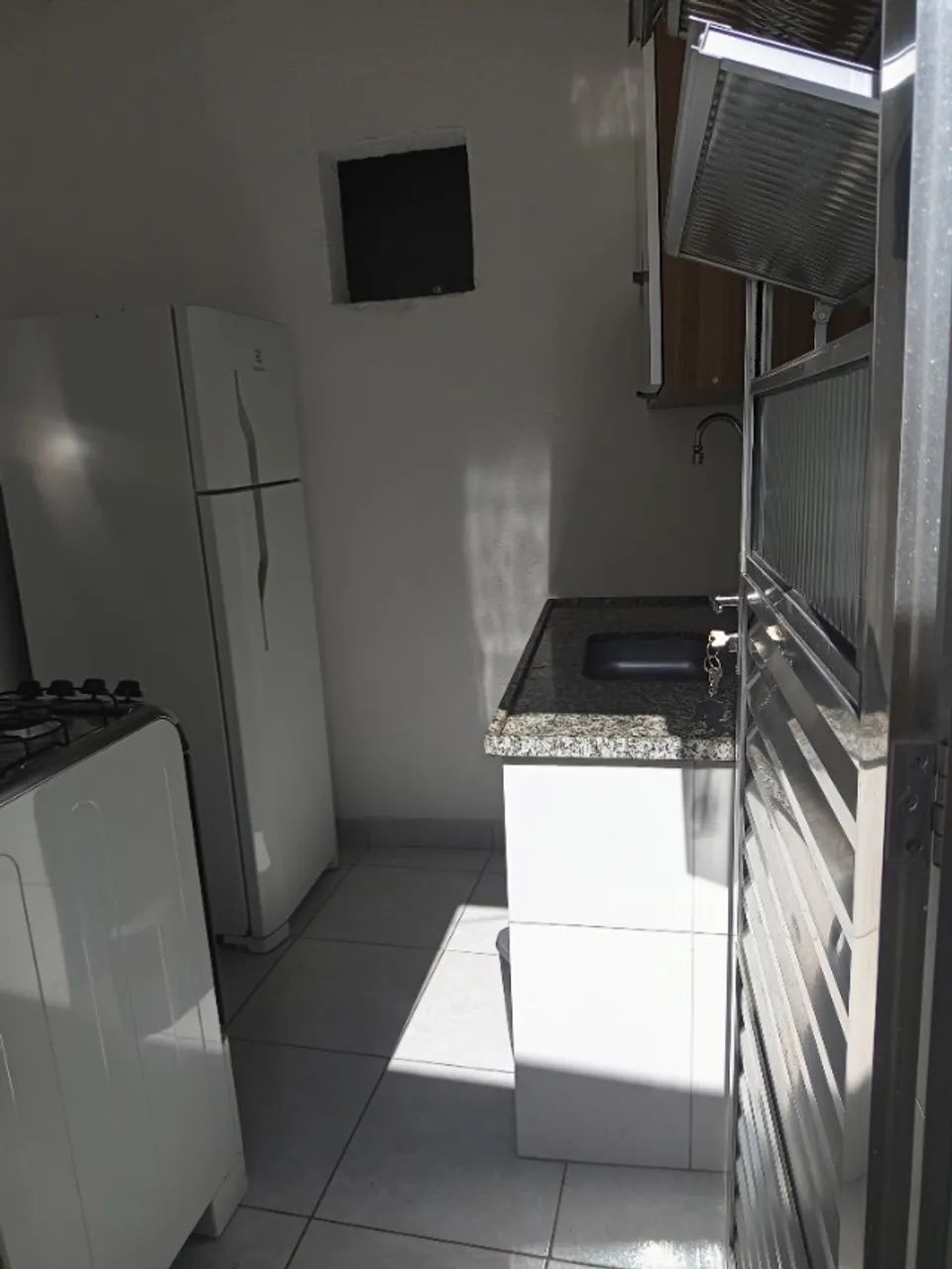 Foto - Santo André - Vila Suíça