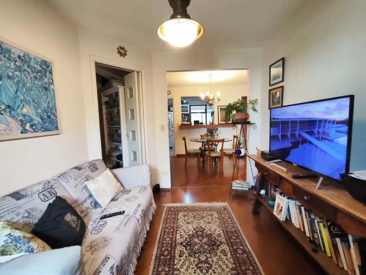 Venda Apartamento 2 Dormitórios - 101 m² Sumaré