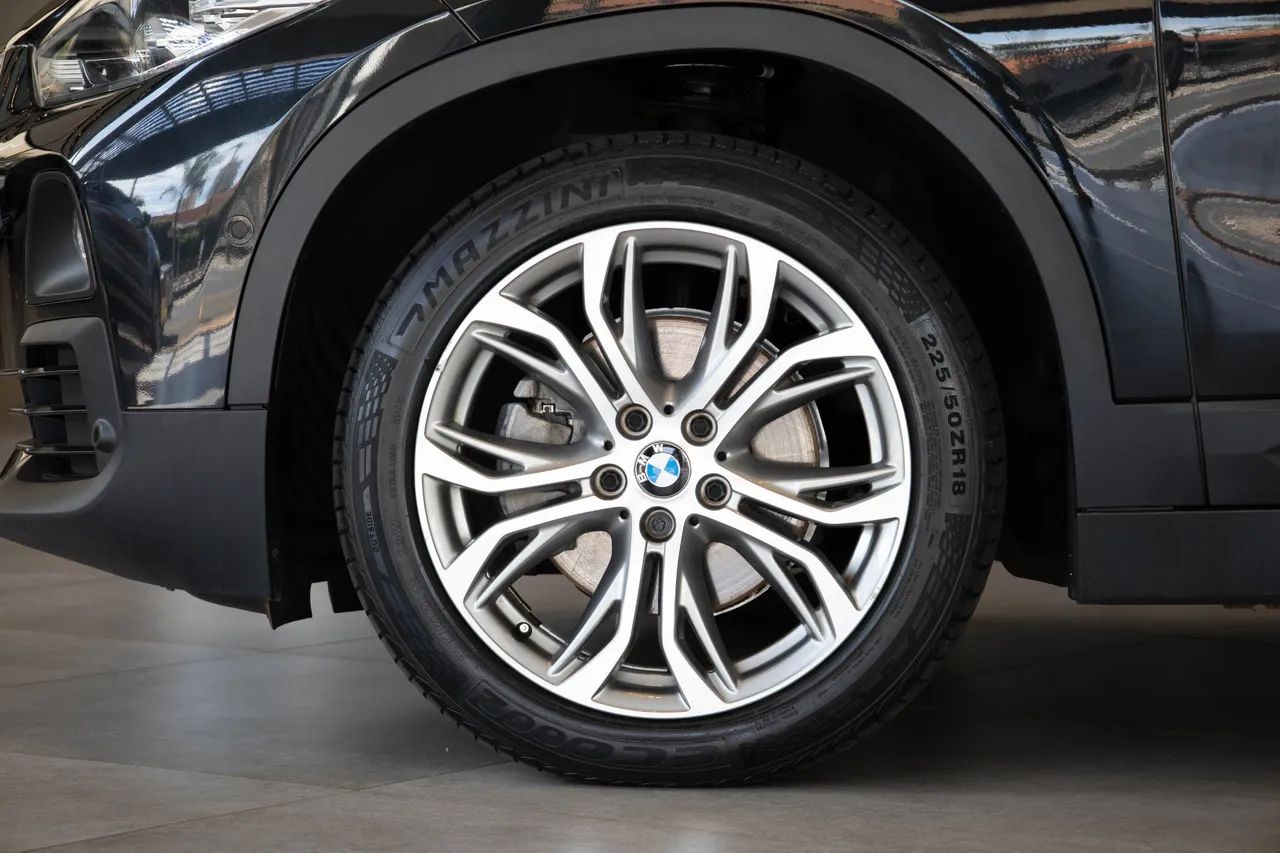 Bmw X2 1.5 12V Activeflex Sdrive18i Gp Steptronic - Foto 5