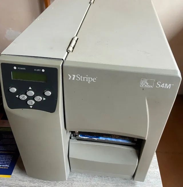 Impressora Zebra