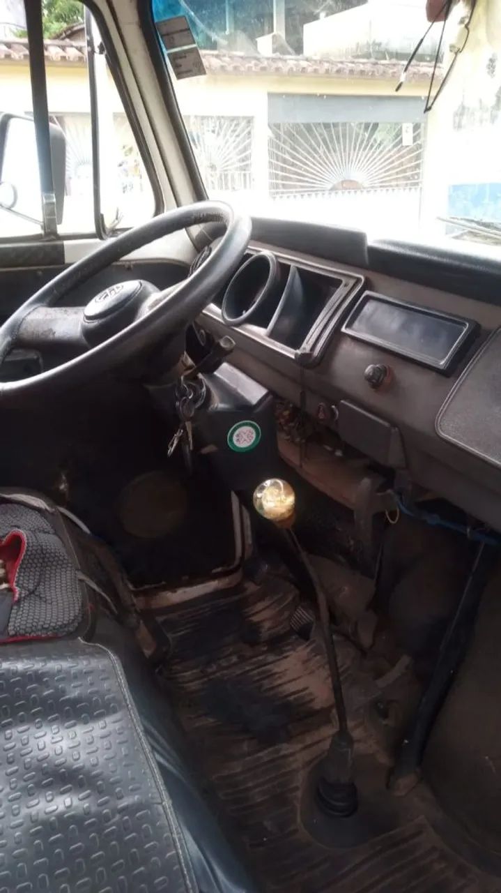 Vendo kombi - Foto 3