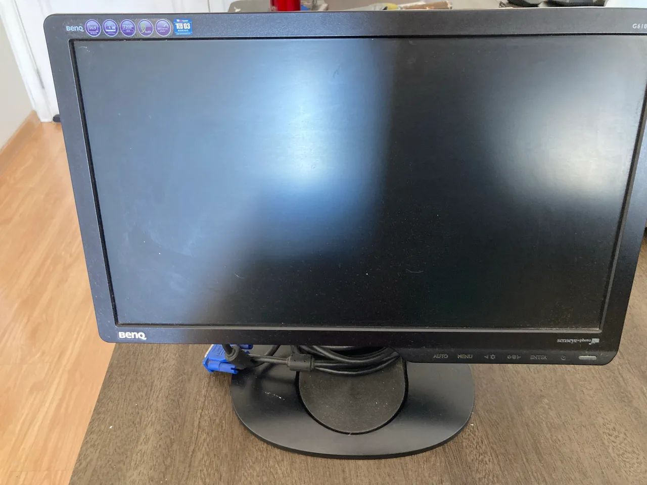 Monitor Benq - Foto 4