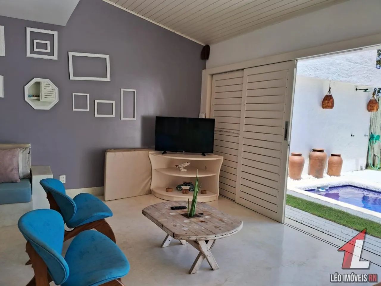 CASA PARA VENDA NO CENTRO DA PRAIA DE PIPA- TIBAU DO SUL/RN - Foto 4