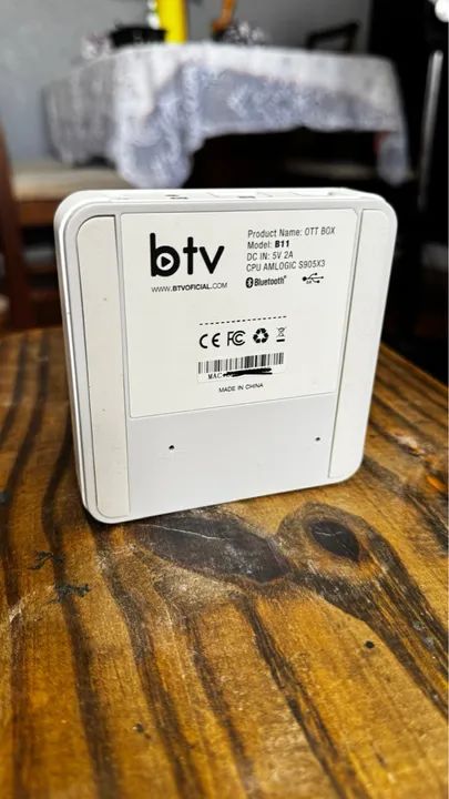 Dispositivo de Streaming - Foto 4