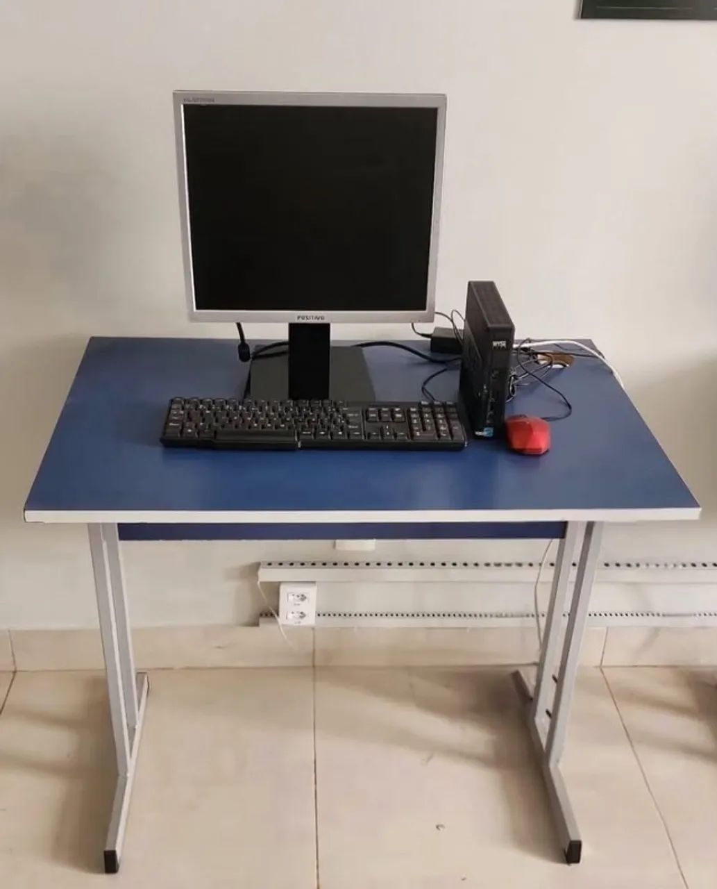 Computador WYSE THIN CLIENT - Foto 2