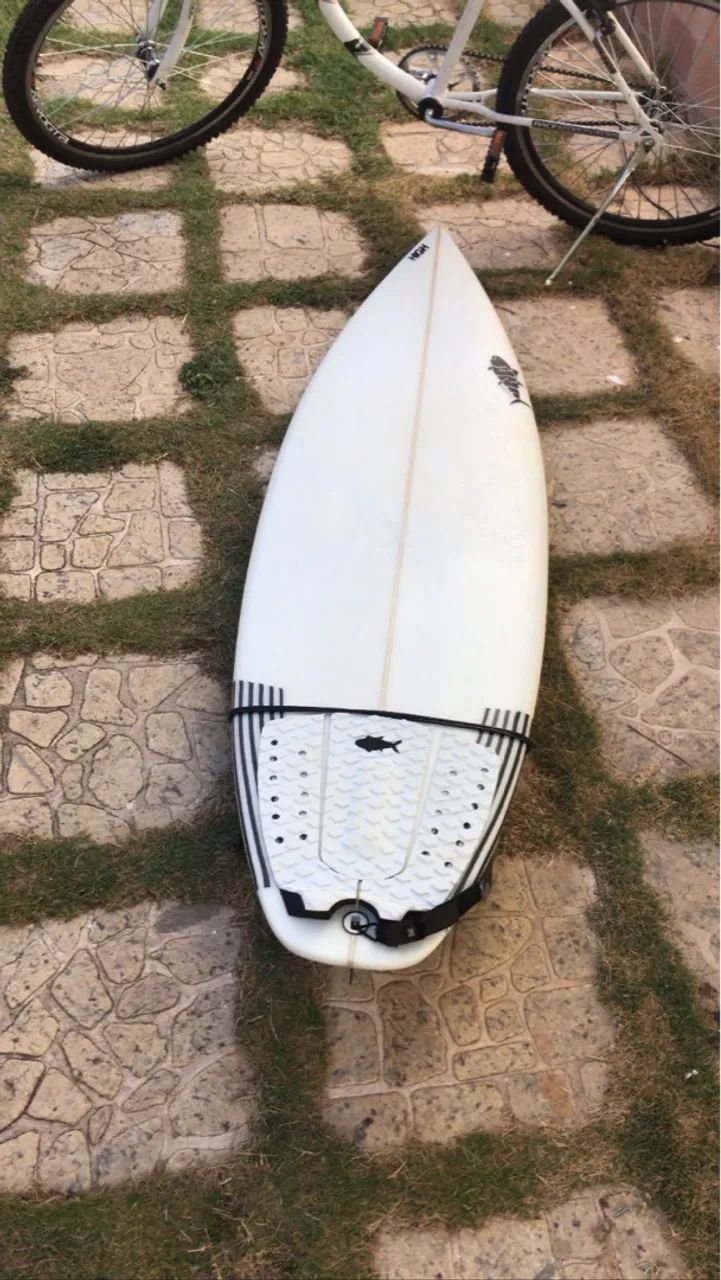 Prancha de Surfe 5?10 26L