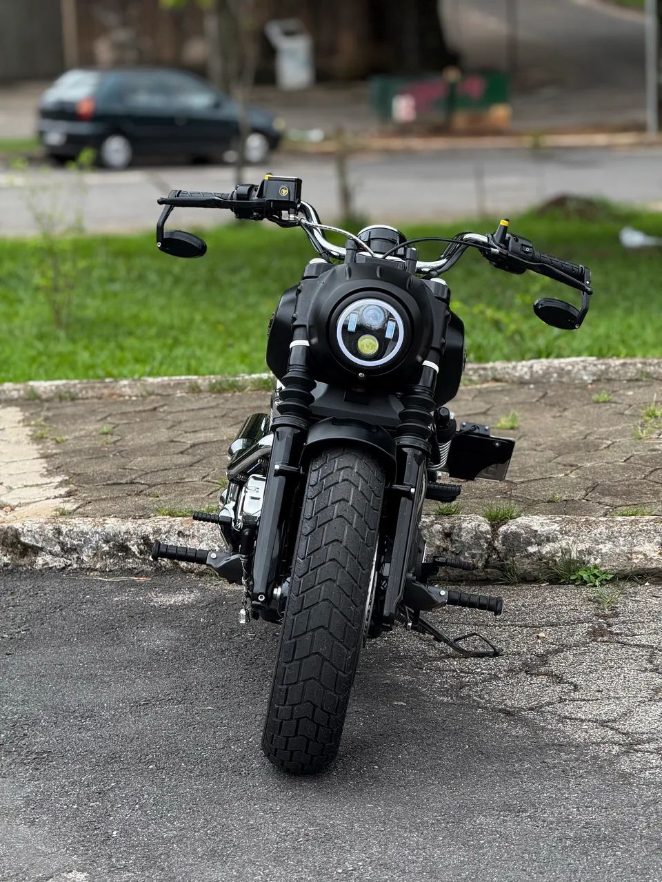 Indian Scout 2016. - Foto 3