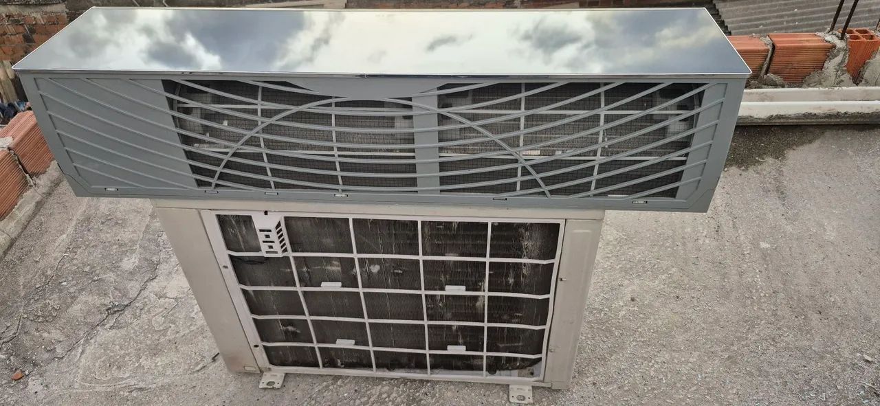 Ar Condicionado LG Inverter 18.000 btus - Foto 2