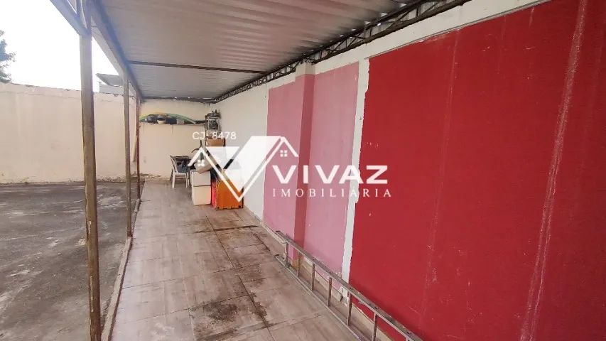 Excelente Terreno com Kitnet, Piscina e Área Gourmet em Rocha Miranda - Foto 10