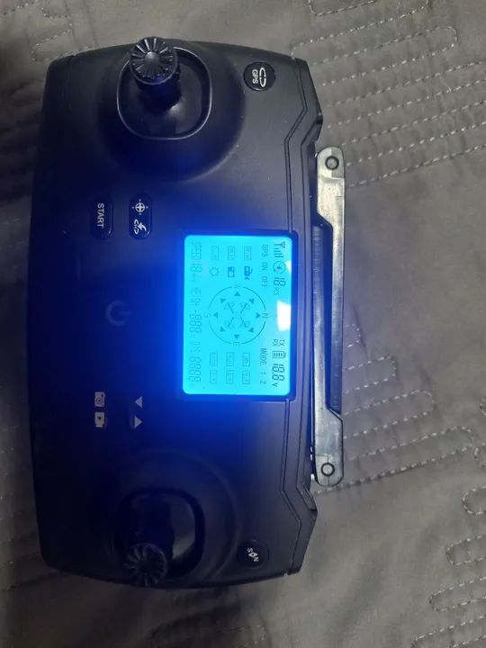 Kf102 com 4 baterias sem caixa64167746269570122