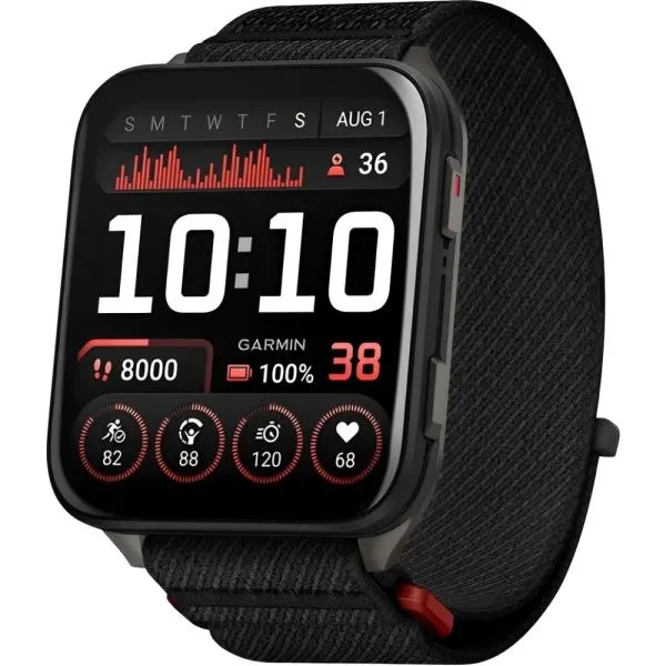 Relógio Smartwatch Garmin Venu X1