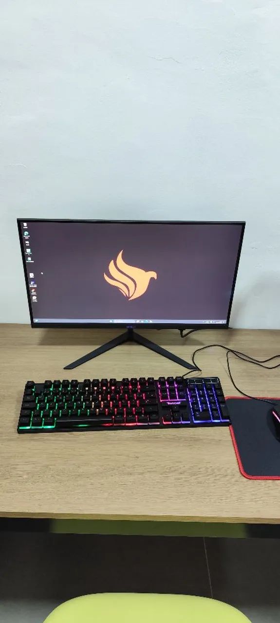 Computador gamer completo garantia Pichau até dezembro 2025 - Foto 4
