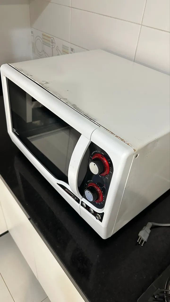 Forno Fisher 46 Litros  - Foto 4